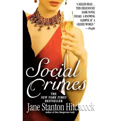 Social Crimes - Paperback