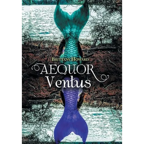 Aequor Ventus - Hardcover