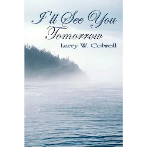 I'll See You Tomorrow - Paperback