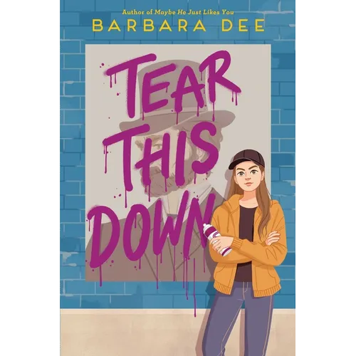 Tear This Down - Hardcover