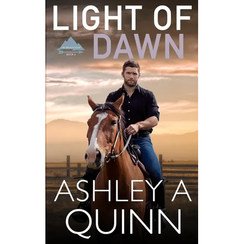 Light of Dawn - Paperback