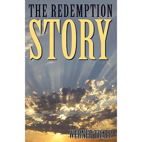 The Redemption Story - Paperback
