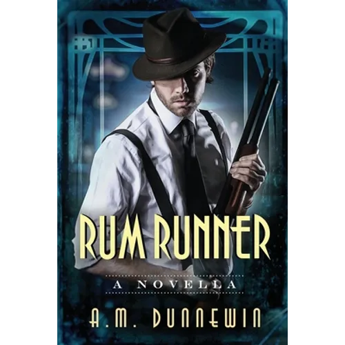Rum Runner: A Novella - Paperback