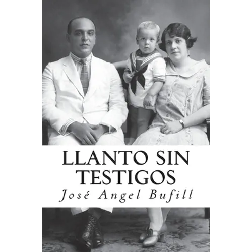 Llanto sin testigos - Paperback