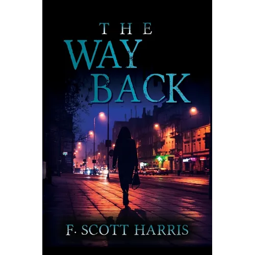 The Way Back - Paperback