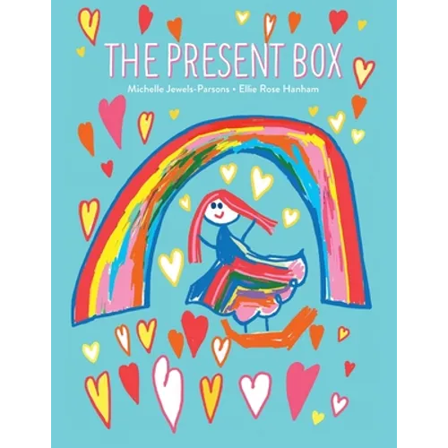 The Present Box: Teaching children about death and funerals - Paperback