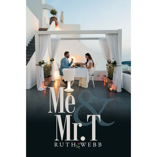 Me & Mr. T - Paperback
