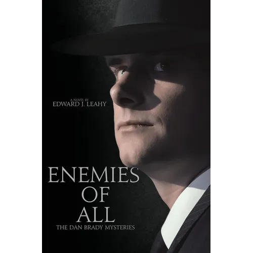 Enemies of All - Paperback