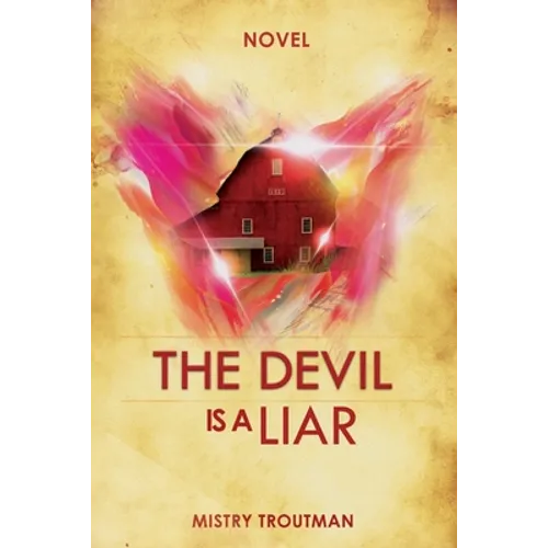 The Devil is a Liar - Paperback