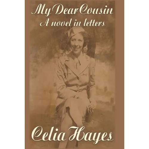 My Dear Cousin: A Novel in Letters - Paperback