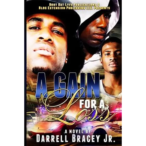 A Gain for a Loss - Paperback