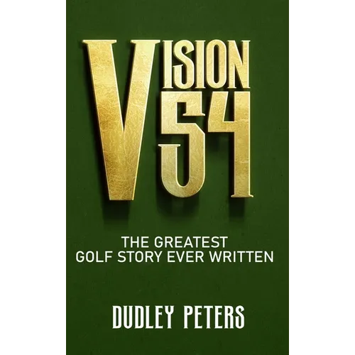 Vision 54 - Hardcover