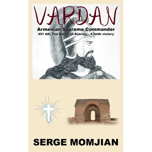 Vardan - Paperback