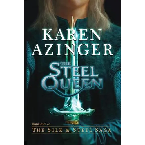 The Steel Queen - Paperback