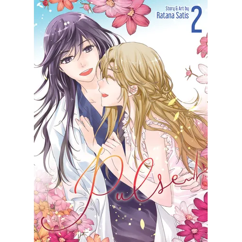 Pulse Vol. 2 - Paperback