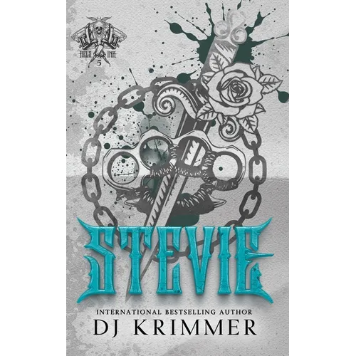 Stevie - Paperback