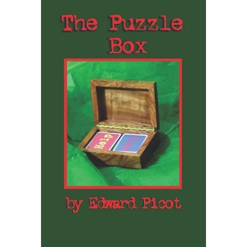The Puzzle Box - Paperback