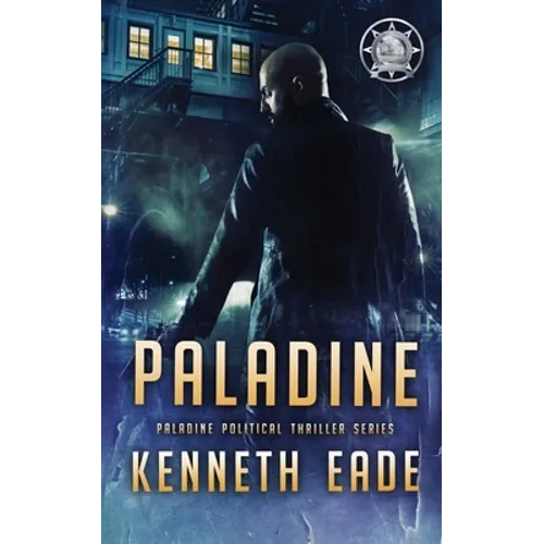 Paladine - Paperback