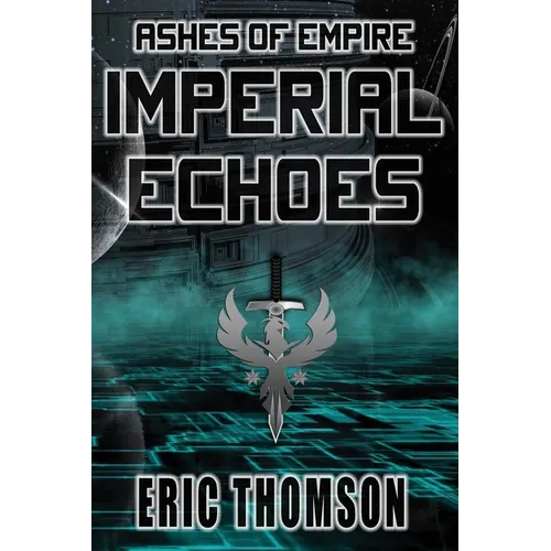 Imperial Echoes - Paperback