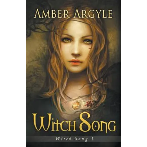 Witch Song - Paperback