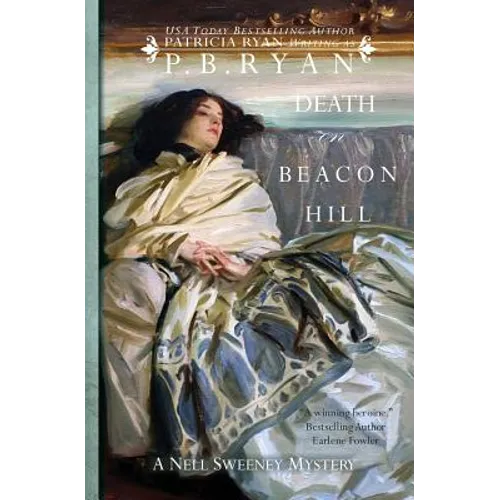 Death on Beacon Hill - Paperback