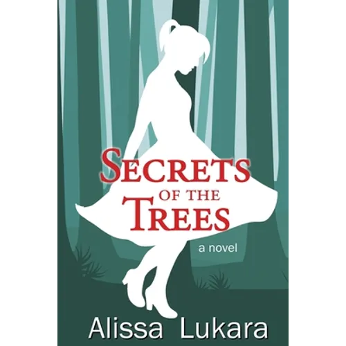Secrets of the Trees - Paperback