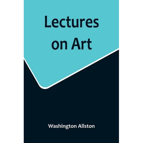 Lectures on Art - Paperback