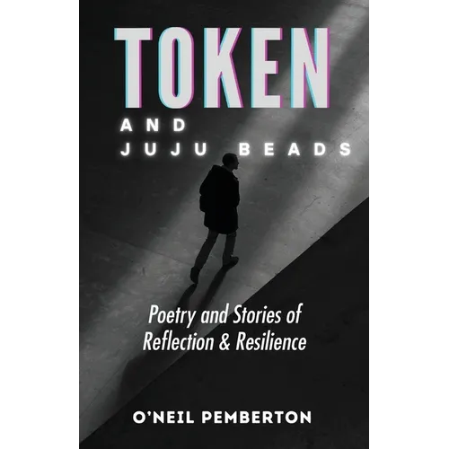 Token and Juju Beads - Paperback