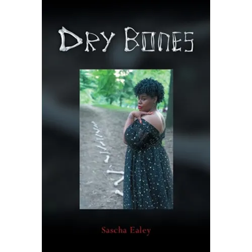 Dry Bones - Paperback
