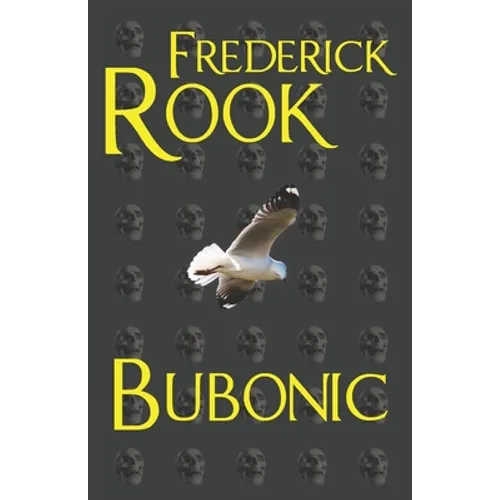 Bubonic - Paperback