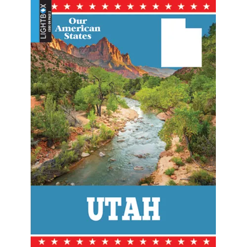 Utah - Library Binding