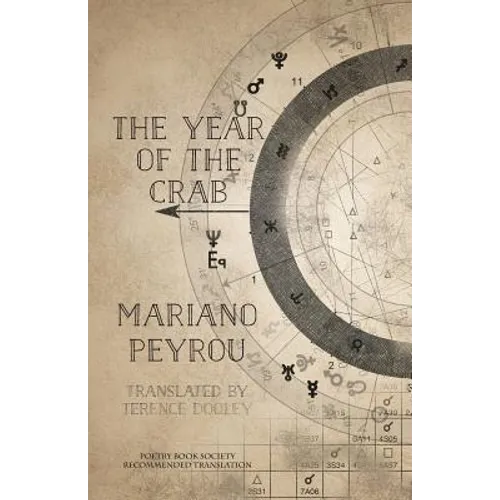 The Year of the Crab: El año del cangrejo - Paperback