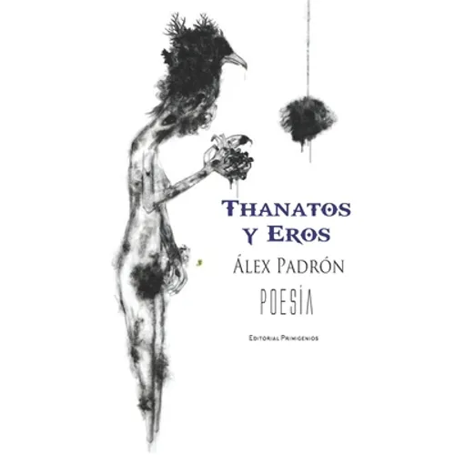 Thanatos y Eros - Paperback