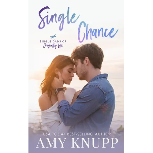 Single Chance - Couple Cover - Paperback