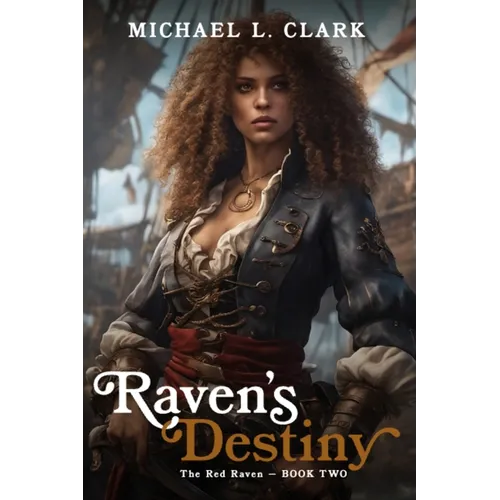 Raven's Destiny - Paperback