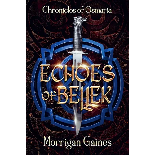 Echoes of Bellek - Paperback