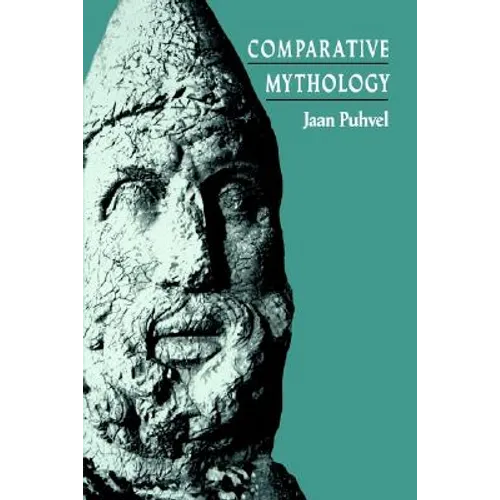 Comparative Mythology - Paperback