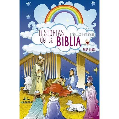 Hitorias de la Biblia - Paperback