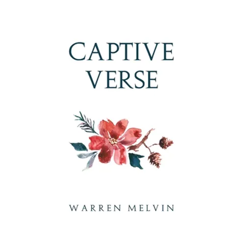 Captive Verse - Paperback