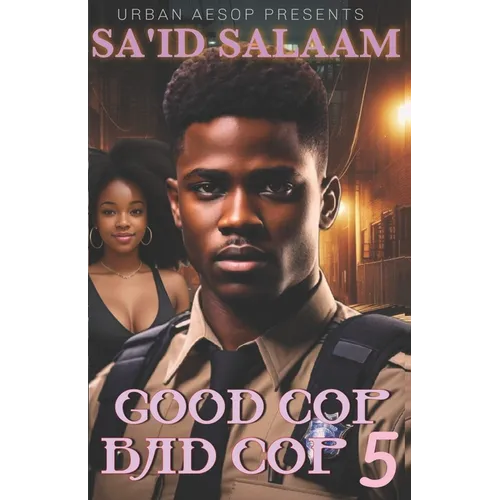 Good Cop, Bad Cop 5 - Paperback