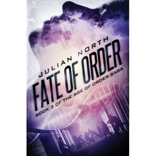 Fate of Order - Paperback