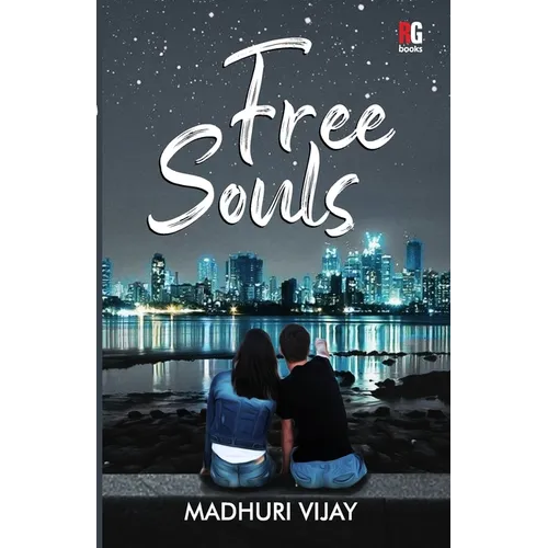 Free Souls - Paperback
