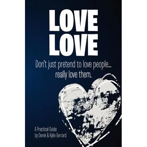 Love Love - Paperback