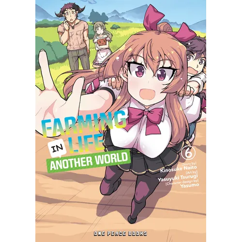 Farming Life in Another World Volume 6 - Paperback