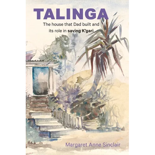 Talinga - Paperback