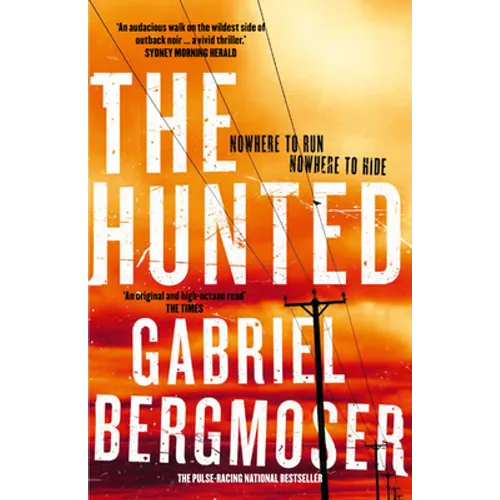 The Hunted - Paperback