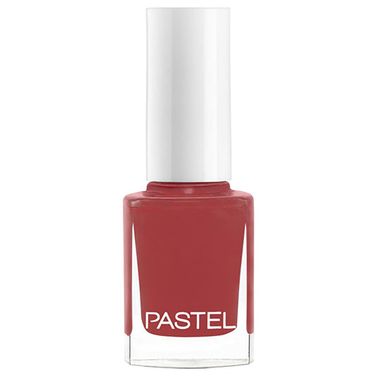 Pastel Cruelty Free Nail Polish - Vegan, Clean Beauty Nail Care with Vibrant Colors