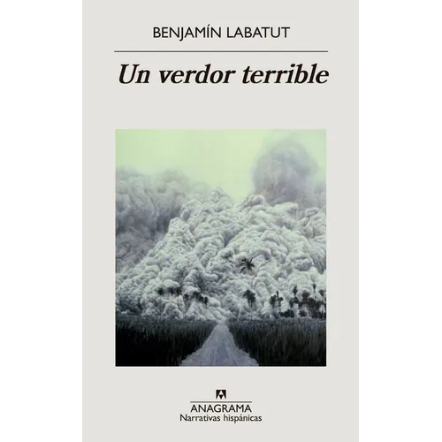 Un Verdor Terrible - Paperback