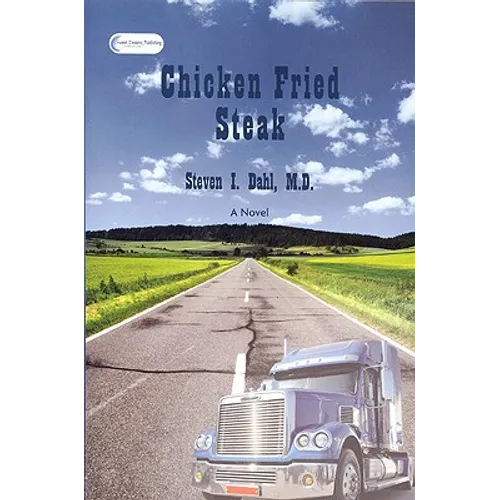 Chicken Fried Steak - Paperback