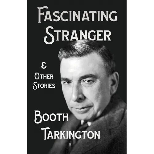 The Fascinating Stranger and Other Stories - Paperback